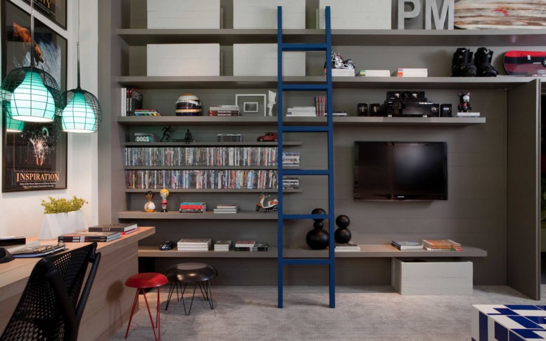 Mostra de Quarto de Menino-2011