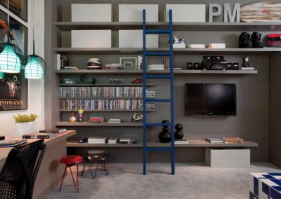 Mostra de Quarto de Menino-2011