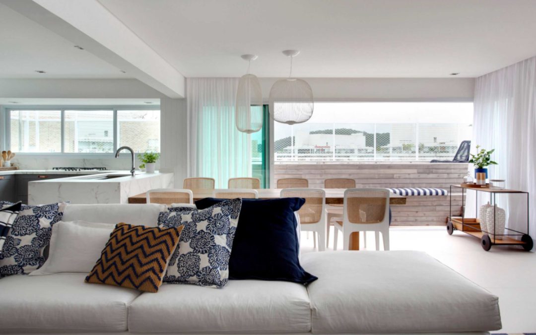 Litoral Riviera de São Lourenço