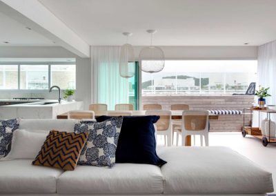 Litoral Riviera de São Lourenço