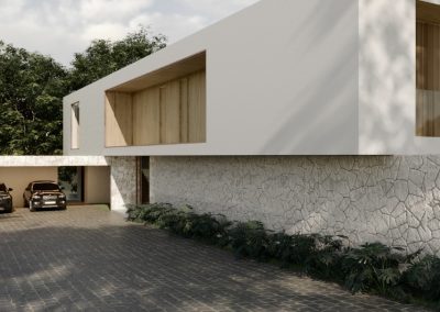 Casa Igarata