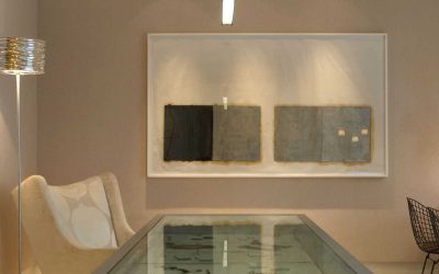 Mostra Casa Cor Joalheria 2009