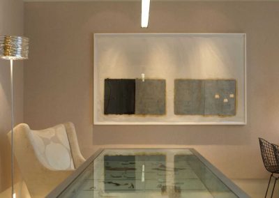 Mostra Casa Cor Joalheria 2009