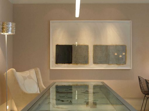 Mostra Casa Cor Joalheria 2009