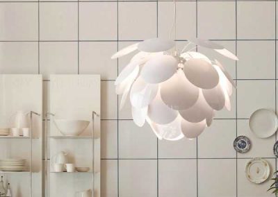 Mostra Casa Cor Sala de Almoço