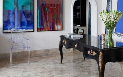 Galeria Colecões