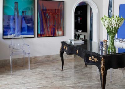 Galeria Colecões